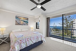 Burgess @ Kings Beach Apartments