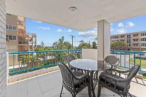 Burgess @ Kings Beach Apartments