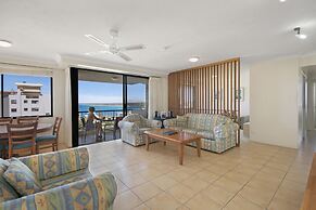 Burgess @ Kings Beach Apartments