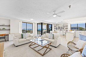 Burgess @ Kings Beach Apartments