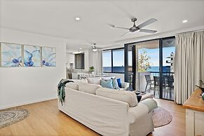 Burgess @ Kings Beach Apartments