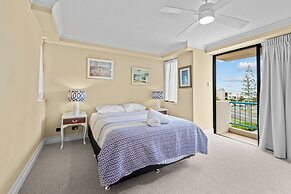 Burgess @ Kings Beach Apartments