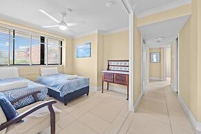 Burgess @ Kings Beach Apartments