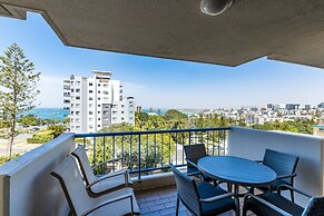 Burgess @ Kings Beach Apartments