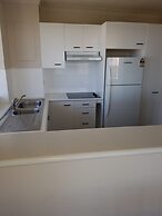 Burgess @ Kings Beach Apartments