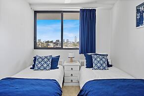 Burgess @ Kings Beach Apartments