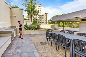 Burgess @ Kings Beach Apartments