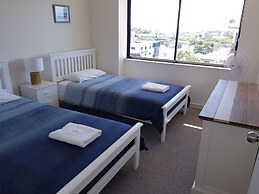 Burgess @ Kings Beach Apartments