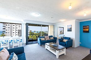 Burgess @ Kings Beach Apartments