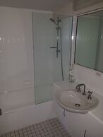 Burgess @ Kings Beach Apartments