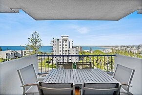 Burgess @ Kings Beach Apartments