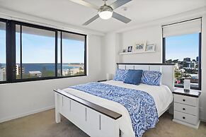 Burgess @ Kings Beach Apartments