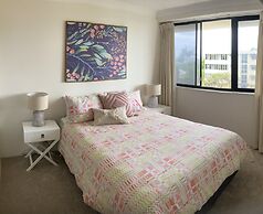 Burgess @ Kings Beach Apartments