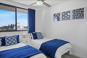 Burgess @ Kings Beach Apartments