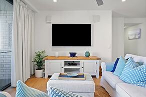 Burgess @ Kings Beach Apartments