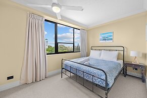 Burgess @ Kings Beach Apartments