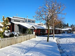 Breckenridge Lodge