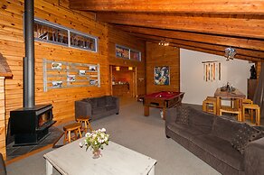 Breckenridge Lodge