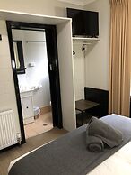 Attunga Alpine Lodge and Apartments