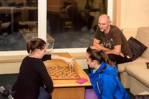 Attunga Alpine Lodge and Apartments