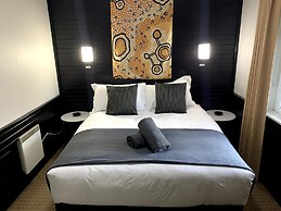 Attunga Alpine Lodge and Apartments