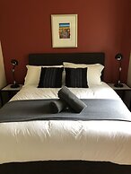 Attunga Alpine Lodge and Apartments