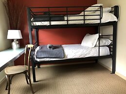 Attunga Alpine Lodge and Apartments