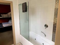 Attunga Alpine Lodge and Apartments