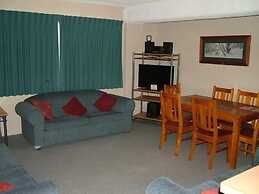 Attunga Alpine Lodge and Apartments