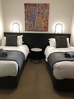 Attunga Alpine Lodge and Apartments