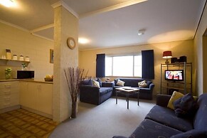 Attunga Alpine Lodge and Apartments