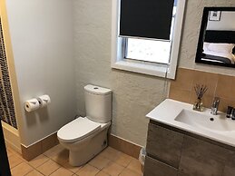 Attunga Alpine Lodge and Apartments