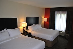 Holiday Inn Express Salem by IHG