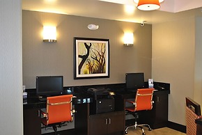 Holiday Inn Express Salem by IHG