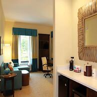 Hampton Inn & Suites Stroudsburg Pocono Mountains