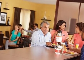 Hampton Inn & Suites Stroudsburg Pocono Mountains