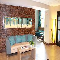 Hampton Inn & Suites Stroudsburg Pocono Mountains