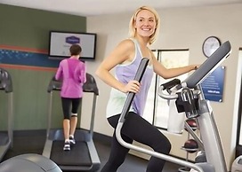 Hampton Inn & Suites Stroudsburg Pocono Mountains