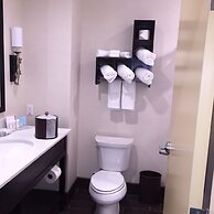 Hampton Inn & Suites Stroudsburg Pocono Mountains