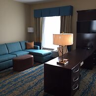 Hampton Inn & Suites Stroudsburg Pocono Mountains