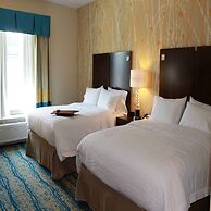 Hampton Inn & Suites Stroudsburg Pocono Mountains