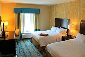 Hampton Inn & Suites Stroudsburg Pocono Mountains