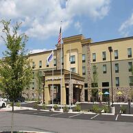 Hampton Inn & Suites Stroudsburg Pocono Mountains