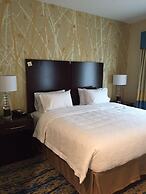 Hampton Inn & Suites Stroudsburg Pocono Mountains