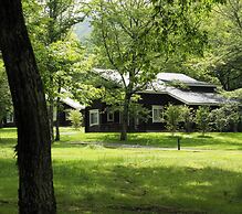 The Prince Villa Karuizawa