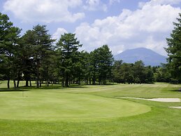 The Prince Villa Karuizawa