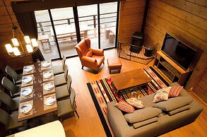 The Prince Villa Karuizawa