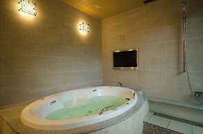 The Prince Villa Karuizawa