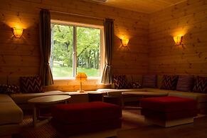 The Prince Villa Karuizawa