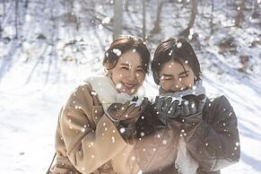 The Prince Villa Karuizawa